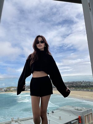 LilyMayMac leaked photo #52