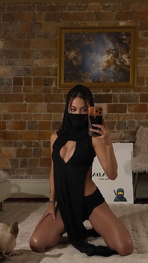 LilyMayMac leaked photo #61