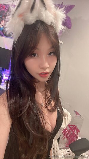 Lilypaddie leaked photo #76
