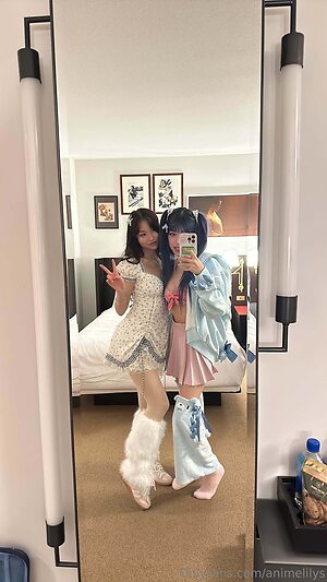 Lilypaddie leaked photo #78