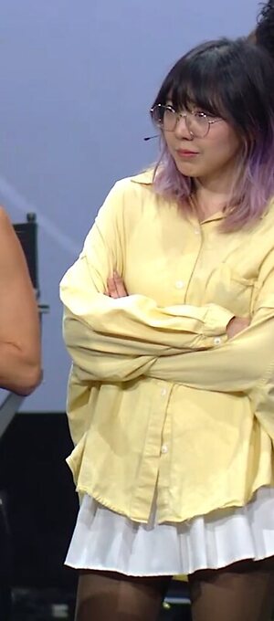 LilyPichu leaked photo #2