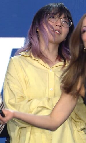 LilyPichu leaked photo #3