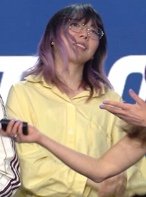 LilyPichu leaked photo #4