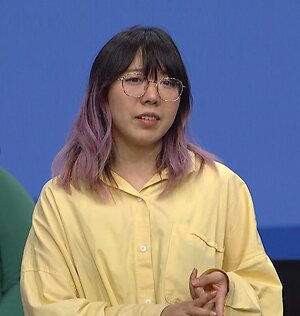 LilyPichu leaked photo #5