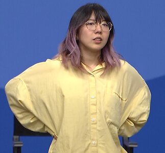 LilyPichu leaked photo #6