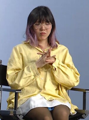 LilyPichu leaked photo #8