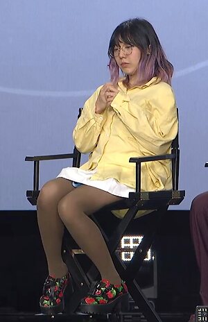 LilyPichu leaked photo #9