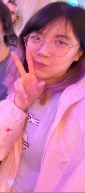 LilyPichu leaked photo #10