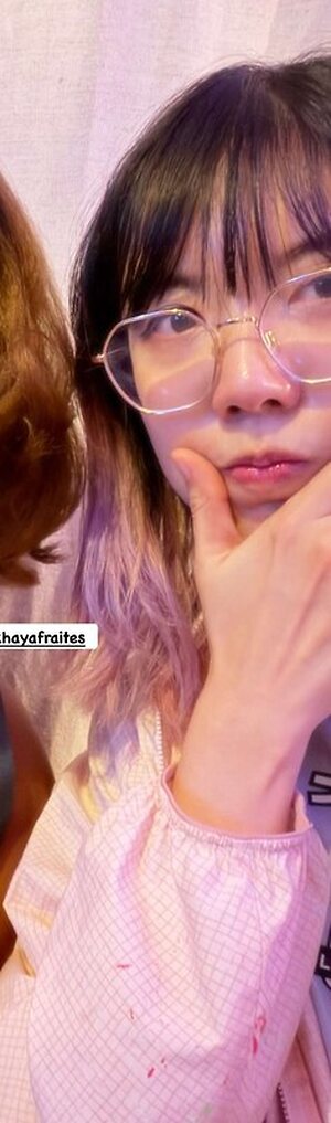 LilyPichu leaked photo #11