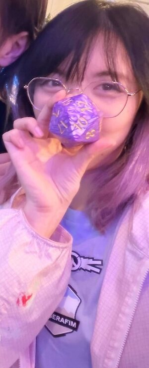 LilyPichu leaked photo #12