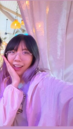 LilyPichu leaked photo #13
