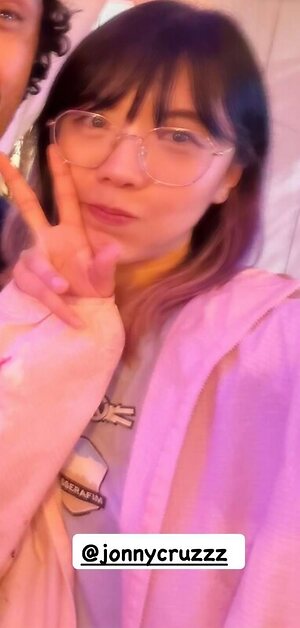 LilyPichu leaked photo #14