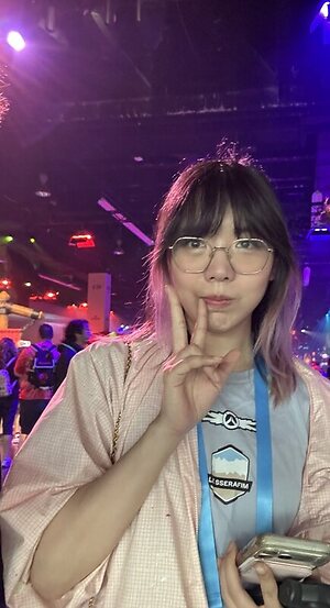 LilyPichu leaked photo #15