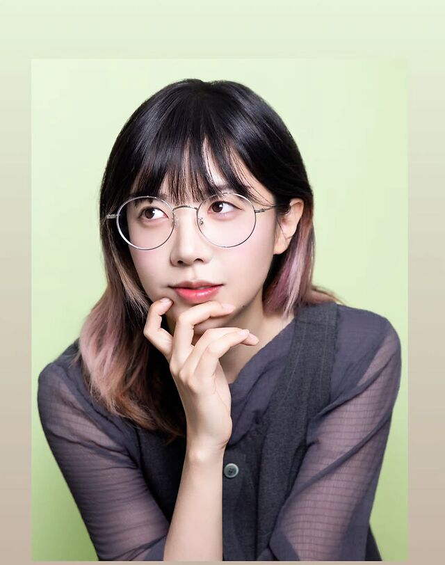 LilyPichu leaked photos