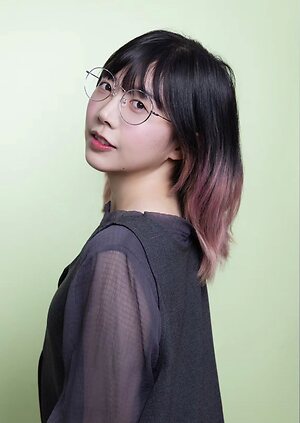 LilyPichu leaked photo #18