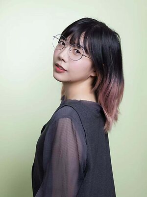 LilyPichu leaked photo #22