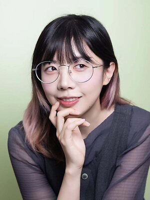 LilyPichu leaked photo #23