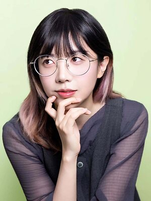 LilyPichu leaked photo #24