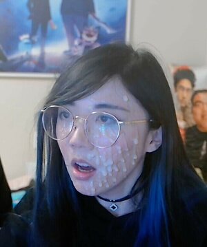 LilyPichu leaked photo #36
