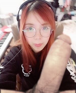 LilyPichu leaked photo #49