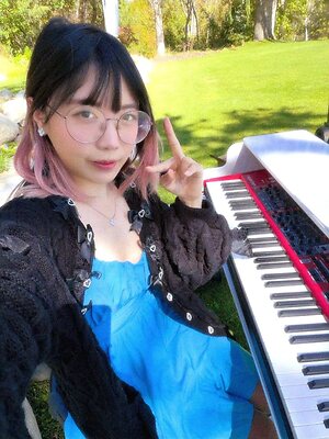 LilyPichu