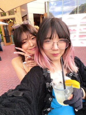 LilyPichu leaked photo #53
