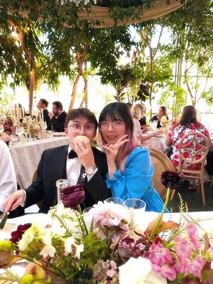 LilyPichu leaked photo #54