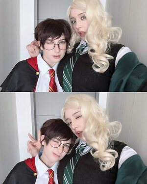 Lilyshibe leaked photo #3
