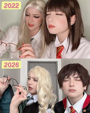 Lilyshibe leaked photo #5