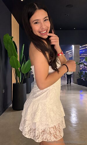Lilysparkly leaked photo #5