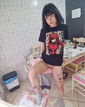 Lilysweetgirl Nude Leaked Photo #8