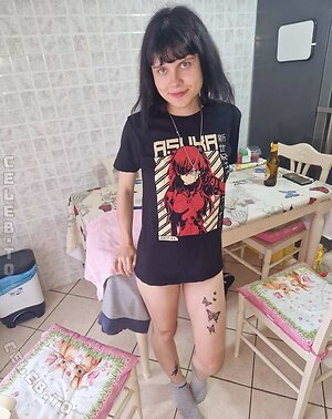 Lilysweetgirl Nude Leaked Photo #13