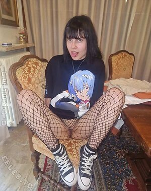 Lilysweetgirl Nude Leaked Photo #34