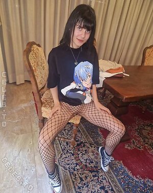 Lilysweetgirl Nude Leaked Photo #36