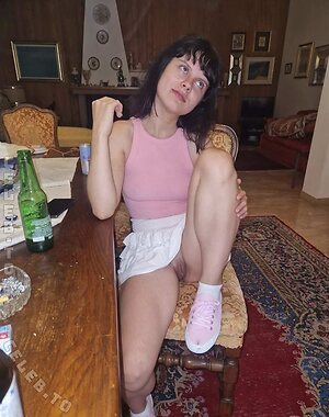 Lilysweetgirl Nude Leaked Photo #47