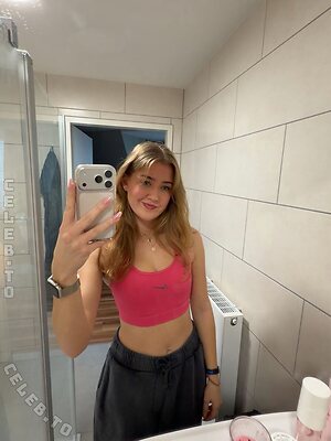 lilyyxfit Nude Leaked Photo #10