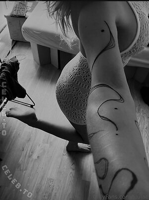 limalinae Nude Leaked Photo #8