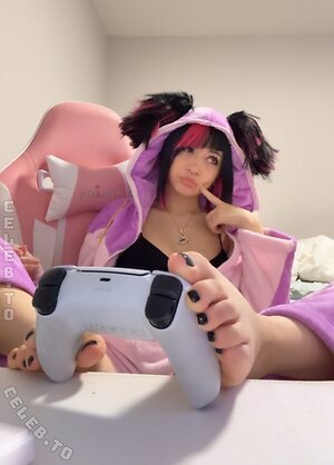 Limwerence Nude Leaked Photo #13