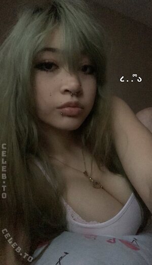 Limwerence Nude Leaked Photo #16