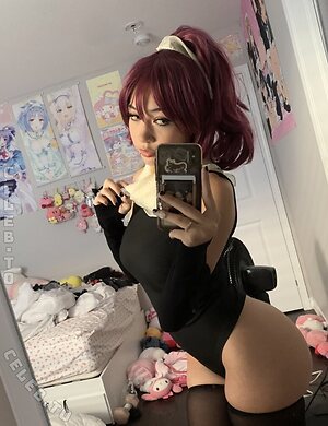 Limwerence Nude Leaked Photo #19