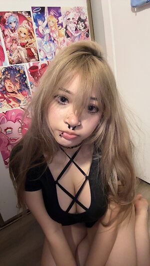 Limwerence Nude Leaked Photo #65