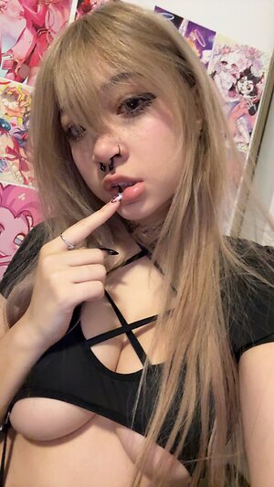 Limwerence leaked photos