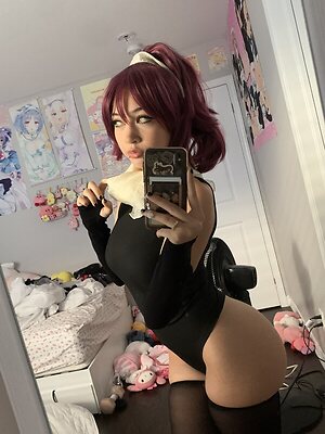 Limwerence leaked photo #71