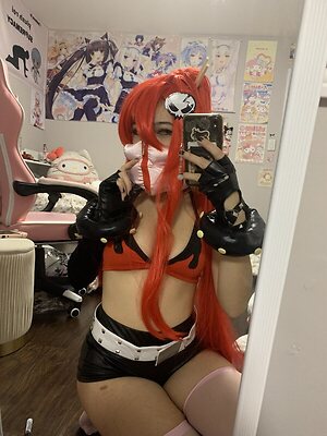Limwerence leaked photo #84