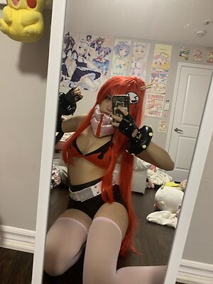 Limwerence leaked photo #85