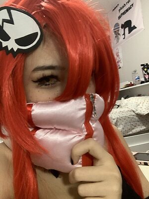 Limwerence leaked photo #89