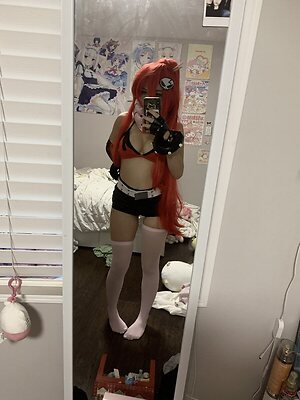 Limwerence leaked photo #90