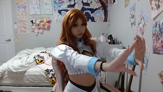 Limwerence leaked photo #94