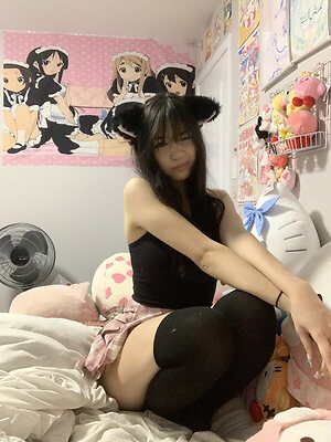 Limwerence leaked photo #145
