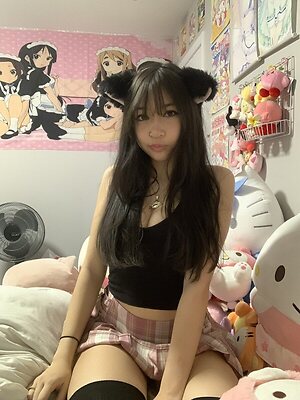 Limwerence leaked photo #148